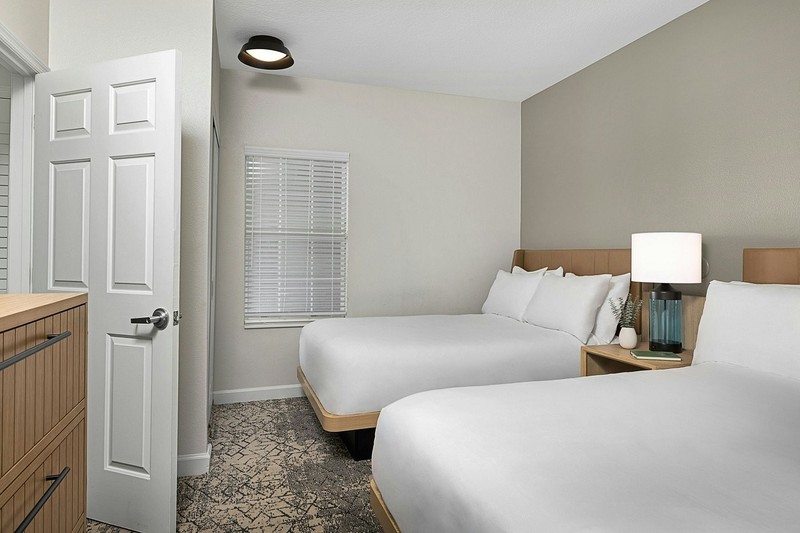 Sheraton Broadway Plantation. Two-Bedroom Villa. Myrtle Beach, SC gallery