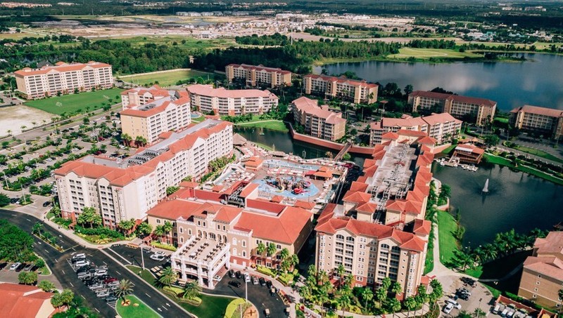 Westgate Resorts 1 BR Villa - onsite Water park, free shuttles to Disney gallery