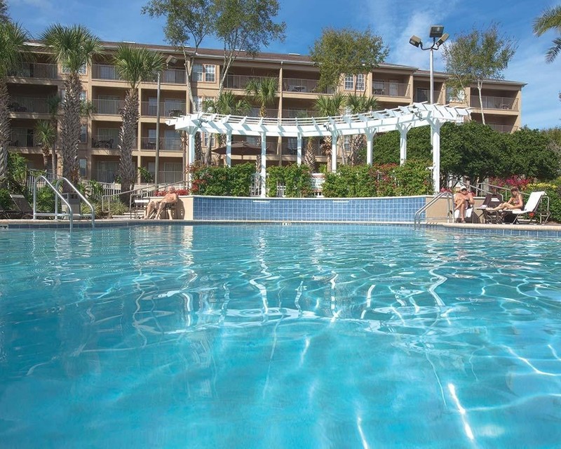 Liki Tiki Resort - Orlando, Florida ~2BR/Sleeps 6 ~ 7Nts AUG/SEPT/OCT/NOV/DEC gallery