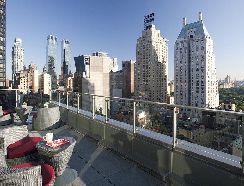 West 57th Street, a Hilton Club – One Studio One Week New York City Vacation gallery