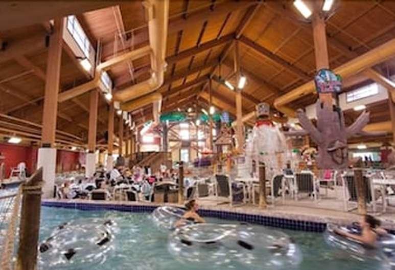 Wyndham Glacier Canyon Resort 2 bedroom deluxe 01/15 - 01/18/2023 at US$950 gallery
