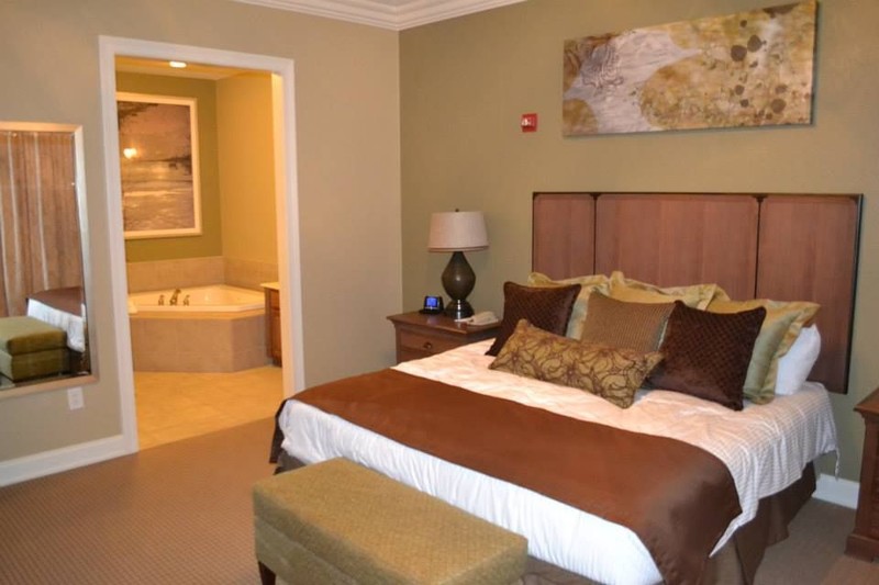 Sevierville, TN,Wyndham Smoky Mountains, 3 Bedroom Deluxe, 8-11 May ENDS 4/23 gallery