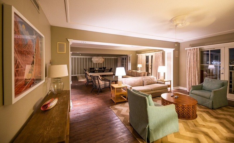 Disney's BoardWalk Villa Hotel Resort ANY 1 Night ANY YEAR 2 BR DVC points Lodge gallery