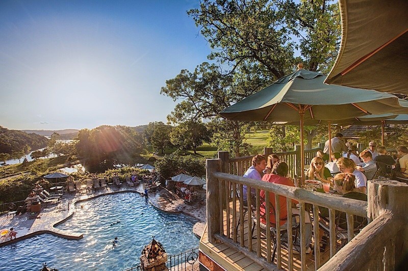 Bluegreen Wilderness Club@ Big Cedar 2Br Cabin 08/10/26-08/14/26 Table Rock Lake gallery