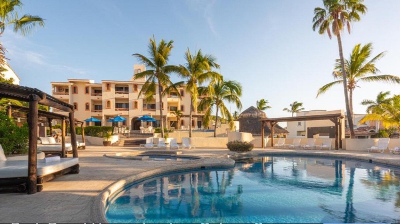 Vacation Booking - Park Royal Homestay Los Cabos gallery