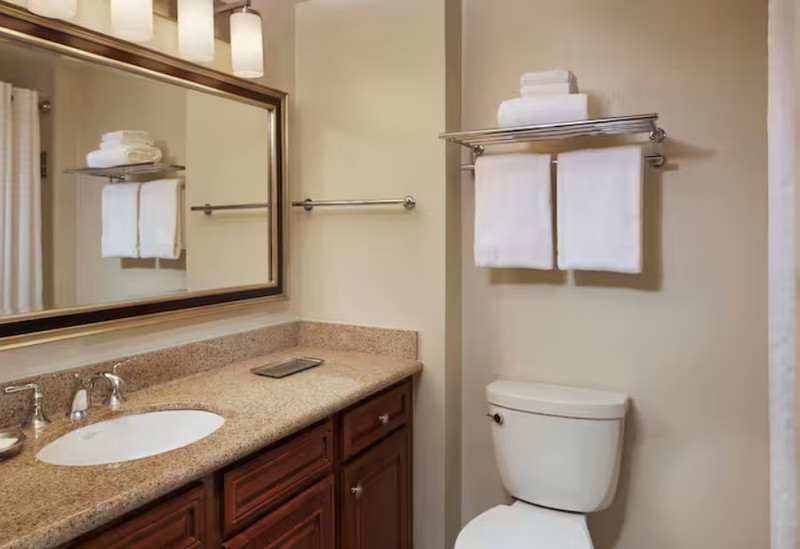 Mon-Fri 4 Nights $99 Each SeaWorld Orlando Hilton Grand Vacations Club Studio gallery