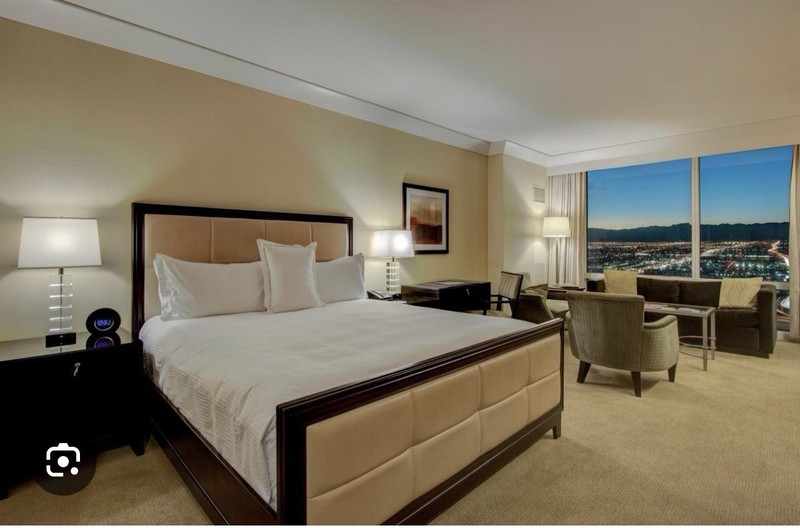 HGVC HILTON ELARA/FLAMINGO LAS VEGAS-STUDIO Choose Your Dates gallery