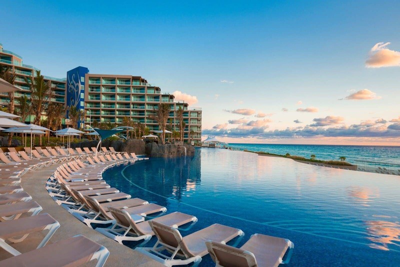 HARD ROCK CANCUN CABO PUNTA CANA UNICO SAVE BIG BEST PRICE GUARANTEED! ASK ME! gallery
