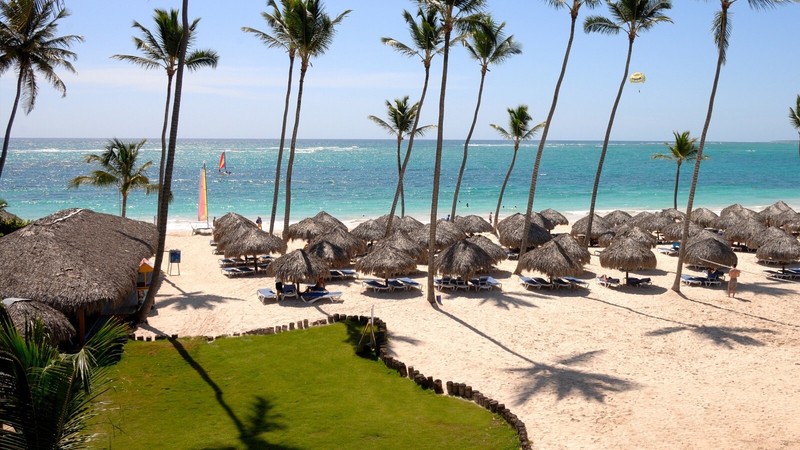 vacation rentals Punta Cana all inclusive gallery