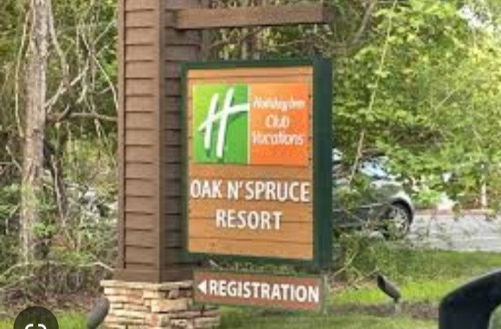 2026 2BR~Holiday Inn Vacations Oak 'n Spruce Resort~ MA~NO RESORT FEES!!