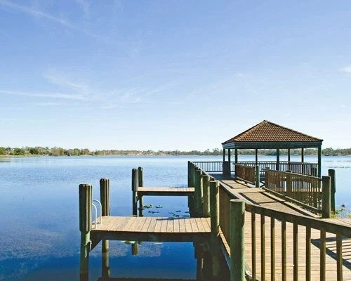 SEPTEMBER 5-12, 2026~Wyndham Star Island Resort ~ORLANDO~2/2 HUGE SLPS 8 gallery