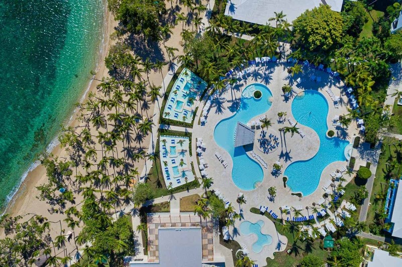 All Inclusive Resort Vacation - Senator Puerto Plata, DomRep - 2 adults/7 nights gallery