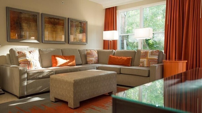 Vacation Village at Parkway Resort w/ Free Shuttle to Disney World gallery