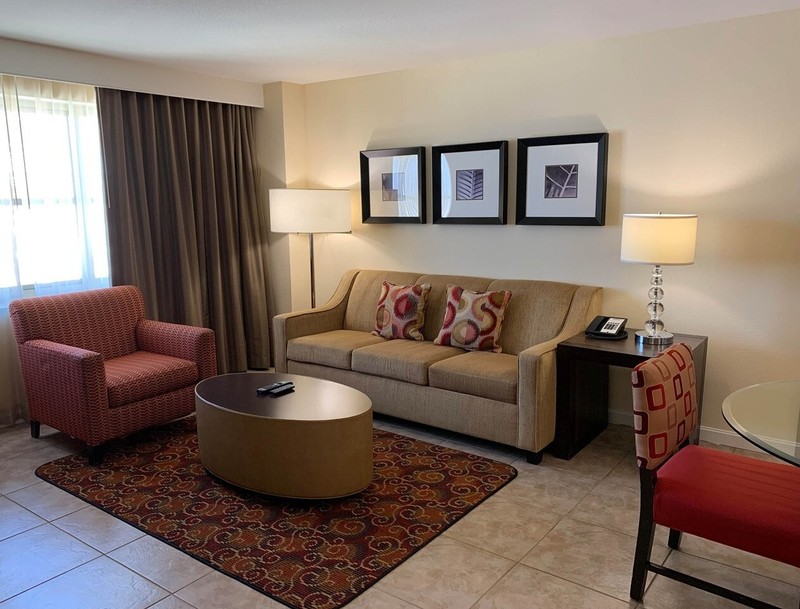 The Grandview at Las Vegas - One Bedroom One Week Nevada Las Vegas Vacation gallery