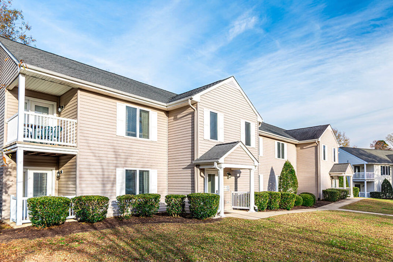 Vacation Villas at Williamsburg ~ VA ~ 2BR/Sleeps 6 ~ 7Nts Weekly Rentals 2026 gallery