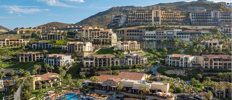 Pueblo Bonito Sunset Beach 2 Bedroom Pres. , Jan 4 to 11, 2027, flexible dates gallery