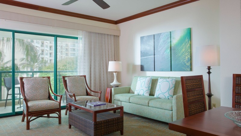 Marriott Ko Olina 2BR 08/29/2026 Aug 29 to Sep 05 (a week) gallery