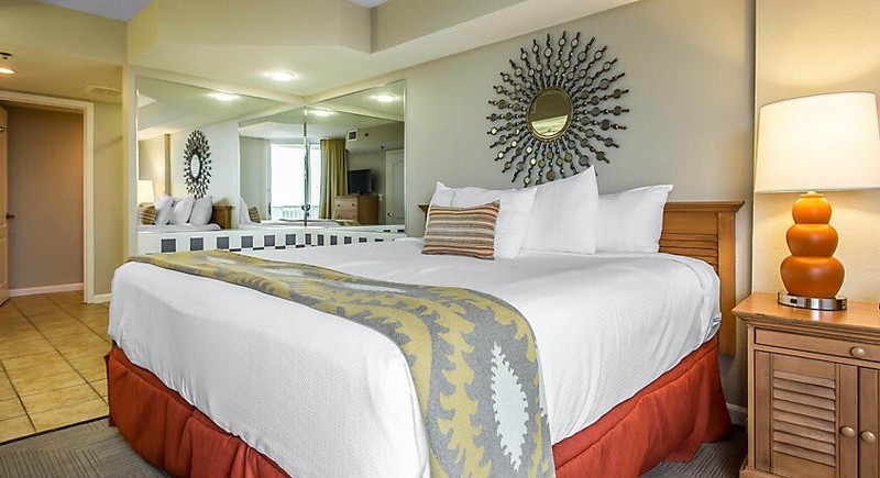 MYRTLE BEACH, SHORECREST, August 29-September 4, 2 BEDROOM MARSHVIEW, SLEEPS 6 gallery