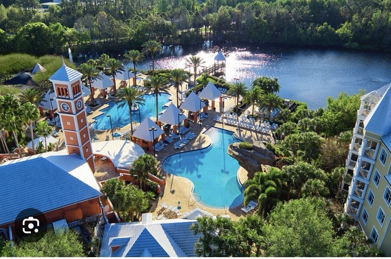 HGVC Orlando SEAWORLD RESORT **SUMMER DISCOUNTS** PICK YOUR DATES!