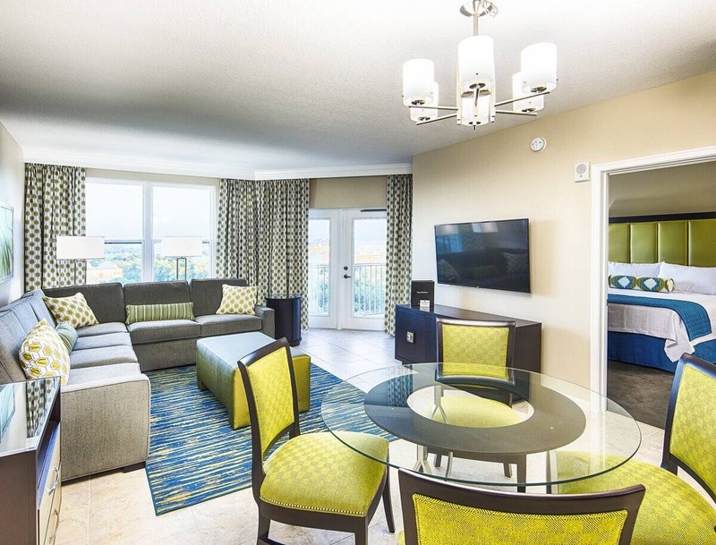 Vacation Village at Parkway 1BR Or 2 BR Suites 7 nts near Disney and Universal gallery