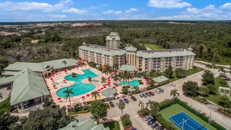 Welcome to Silver Lake Resort, Kissimmee, FL