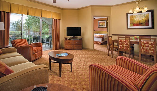 Club Wyndham Nashville 2 BR Deluxe - 3 nights May 26-29 gallery