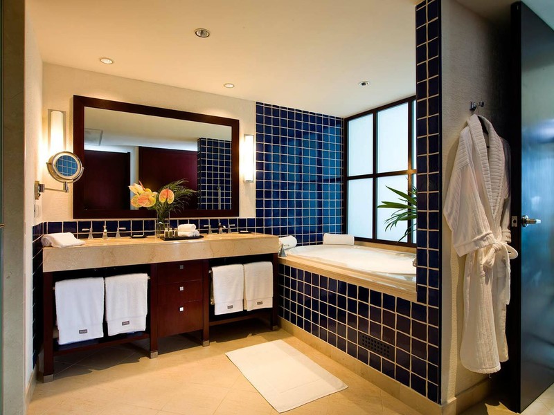 Westin Lagunamar Ocean Resort Cancun Hotel Marriott ANY 5 Night 2024 1BR Villa