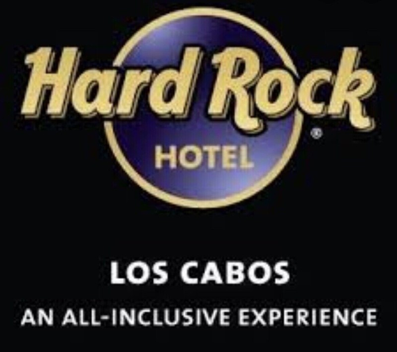 HARD ROCK CABO VIP Perks SAVE BIG HAVE FUN IN THE SUN ROCK ON!!!