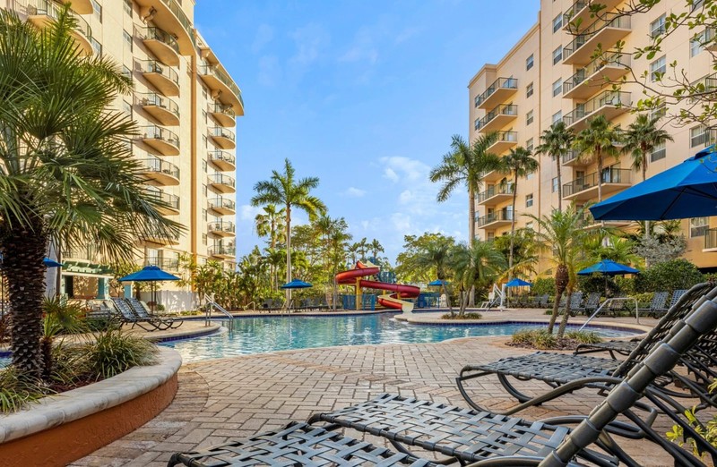 Wyndham Palm-Aire ~ Pompano Beach, FL ~ 1BR/Sleeps 4~ 7Nts June 6 thru 13, 2026 gallery