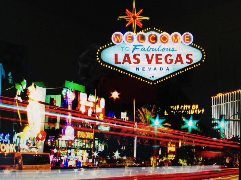 JOCKEY CLUB (LAS VEGAS STRIP) ***(7 NIGHT RENTAL)***1 BEDROOM/1 BATH SUITE