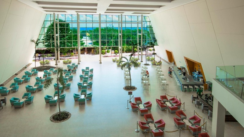 All Inclusive Resort Vacation - Grand Sirenis Riviera Maya - 2 adults / 4 nights gallery