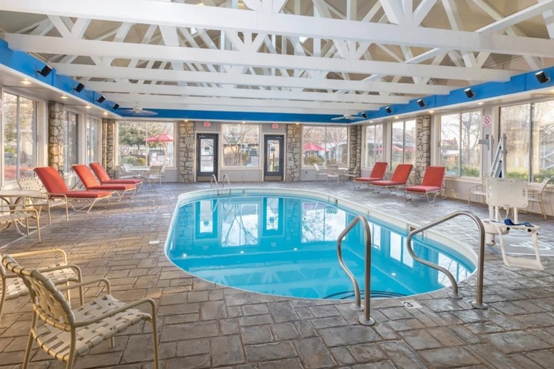 SEPT WEEKS 2026 ~WYNDHAM Branson at the Meadows~Branson, MO~1BR/MIN KIT/Slps 4 gallery