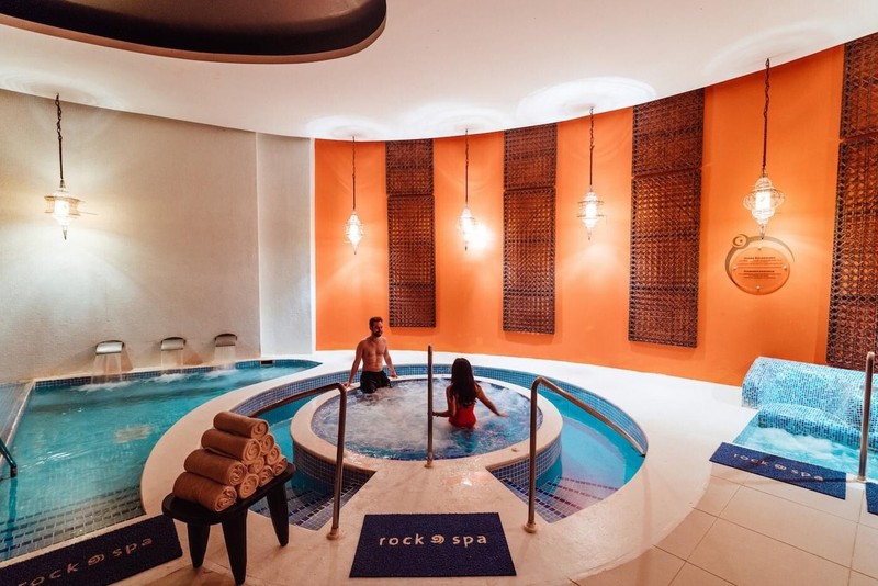 Hard Rock Resort and Casino Punta Cana gallery