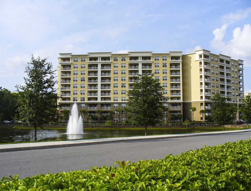 Vacation Village at Parkway ~Orlando, FL~ 2BR/Sleeps 8 ~ 7Nts APRIL/MAY 2026 gallery