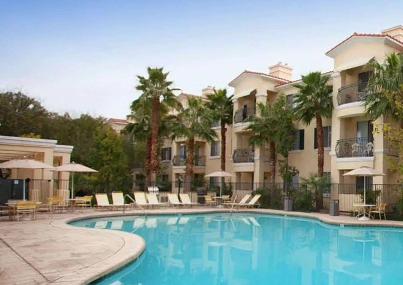 Sept 3-10~Club De Soleil Resort~Vegas~1BR Condos~ Studio with kitchen 7Nts gallery