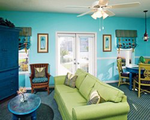 Destin, FL, Wyndham Beach Street Cottages, 1 Bedroom, 13-17 July 2026 ENDS 6/28 gallery