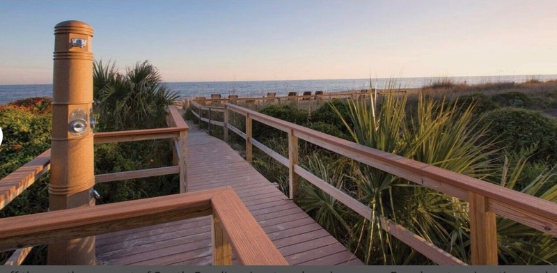 SC Wyndham Ocean Ridge Edisto Beach 1Br Marsh Point August 8/2-7 x5N End 7/18@10 gallery
