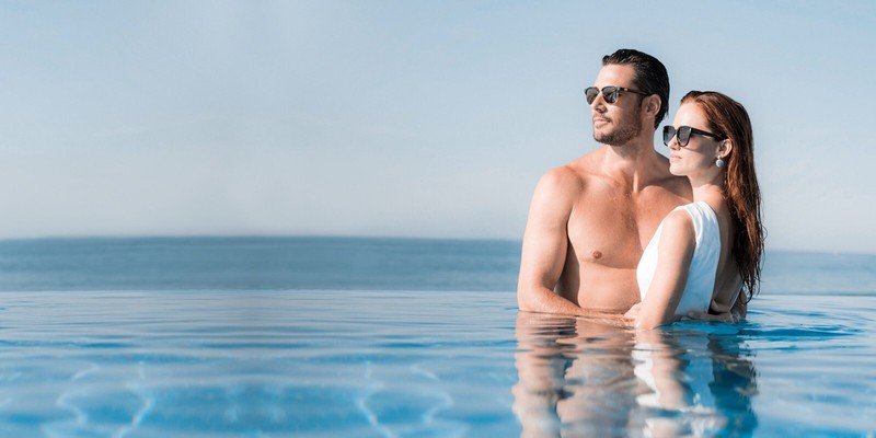 Beach Vacation - All Inclusive Resort - Special Offer: 7th Night Free!! gallery