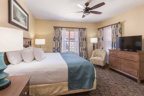 Wyndham Branson @ The Meadows, 2BR Lockoff, Sleeps 8, 5N, August 9-14 gallery