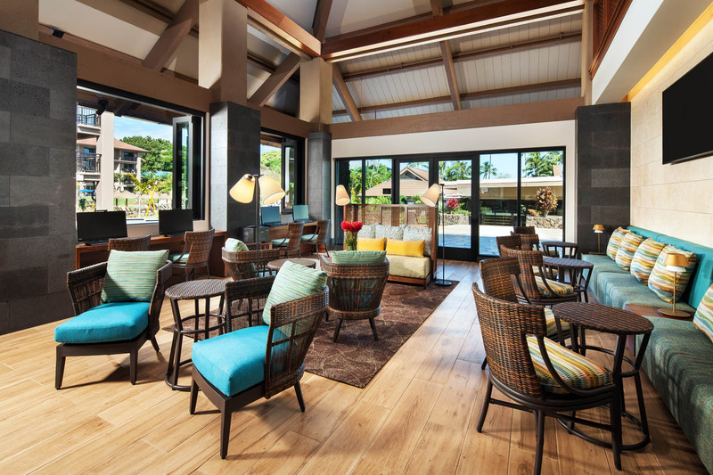 Marriott Sheraton Kauai Resort Villas Koloa Hawaii 2 BR 7 Nights ANY YEAR Resort gallery
