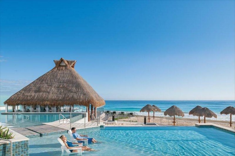Westin Resort & Spa Cancun Mexico Marriott Hotel Lodge ANY 5 Nights in 2023 gallery