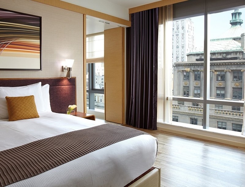 West 57th Street, a Hilton Club – One Studio One Week New York City Vacation gallery