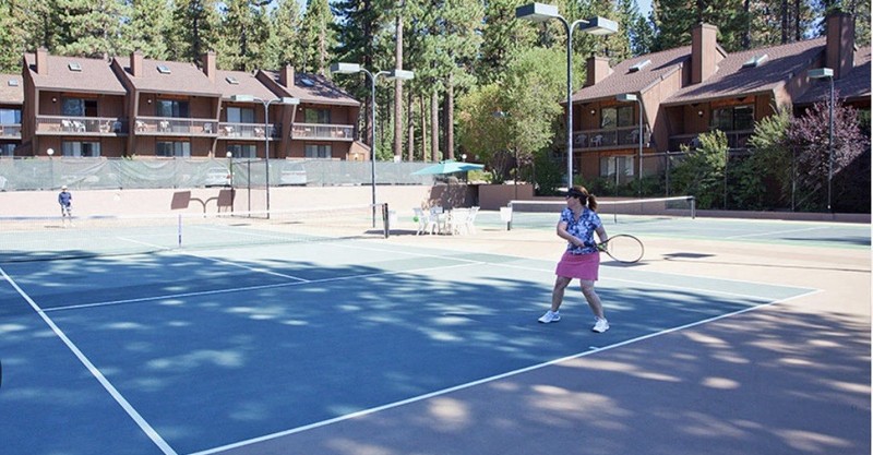 Club Tahoe Incline Village NV 2 bedroom + loft for 6 August 21-28 gallery