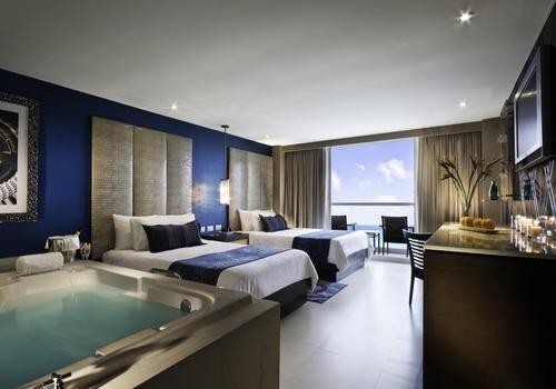 HARD ROCK CANCUN CABO PUNTA CANA UNICO SAVE BIG BEST PRICE GUARANTEED! ASK ME! gallery