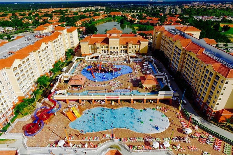Westgate Vacation Villas in Orlando, FL ~1BR/Sleeps 4~ 7Nt JUNE/JULY/AUGUST 2026 gallery