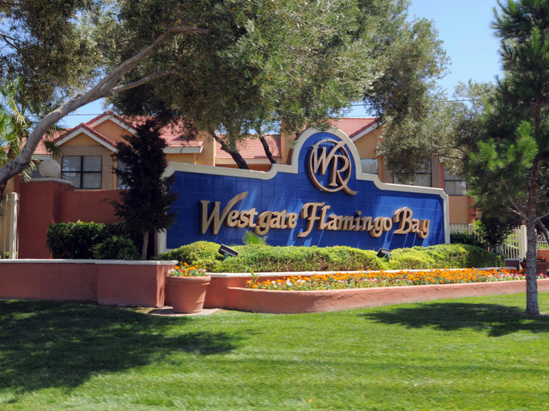 Flamingo Bay Resort ~Las Vegas NV~ 2BR/Sleeps 6 ~ 7Nts AUG/SEPT/OCT/NOV 2026 gallery