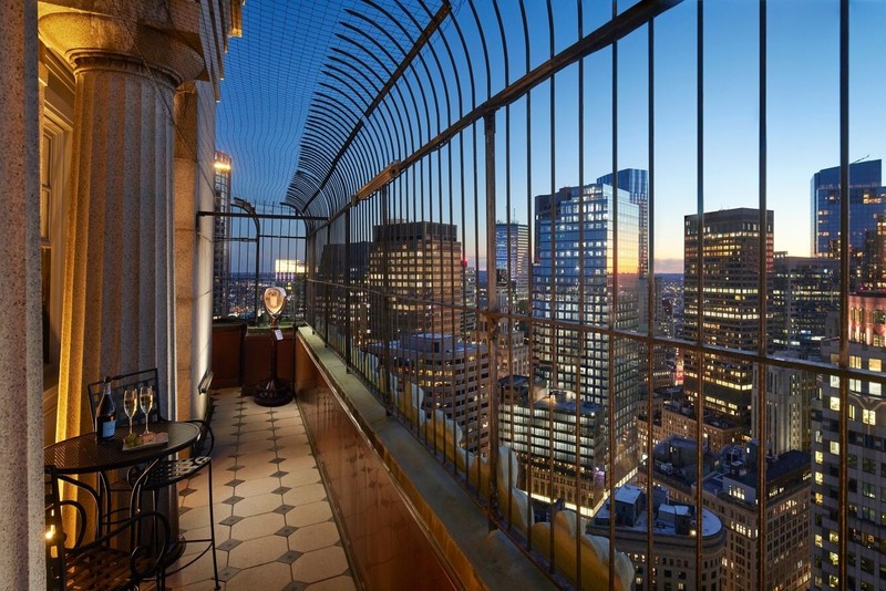 Marriott Vacation Club at Custom House Boston 1 BR 3 Nights ANY YEAR Points MVC