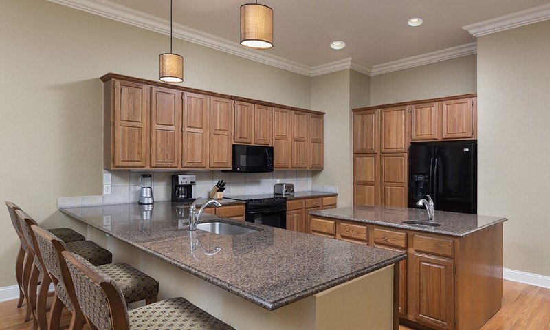 WYNDHAM SMOKY MOUNTAINS GATLINBURG, 2BR DELUXE SLEEPS 8, 7 NIGHT RENTAL, 5/22-29 gallery
