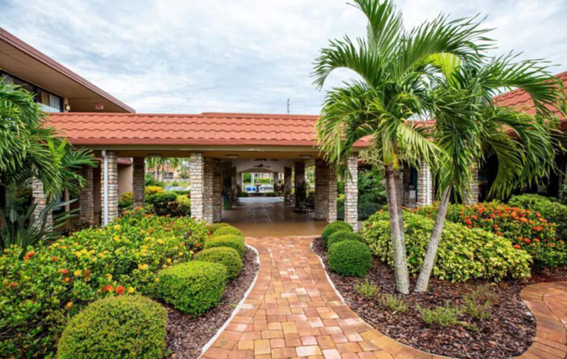 Magic Tree Resort ~ Kissimmee, FL ~ 2BR/Sleeps 6 ~ 7Nts AUG/SEPT/OCT/NOV 2026