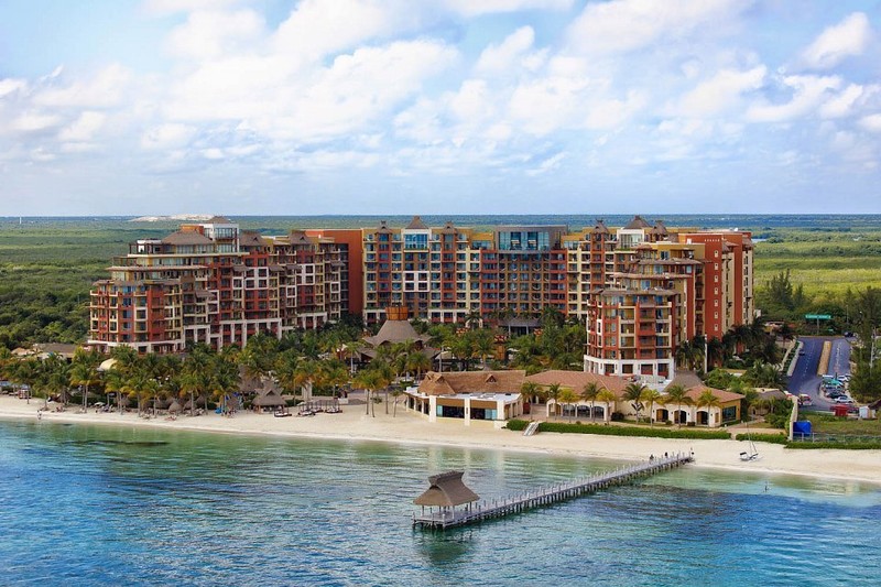 ****Villa Del Palmar Cancun Mexico 1 Bdrm 2 Bath Suite Sleeps 4 2025+*** gallery